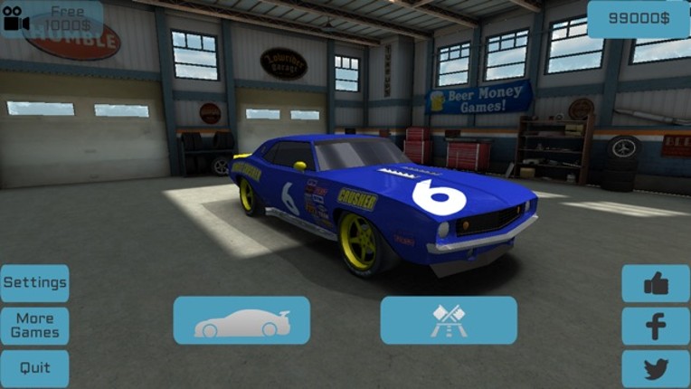 Circuit: Street Racing screenshot