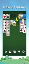 Classic Solitaire - Card Games Image