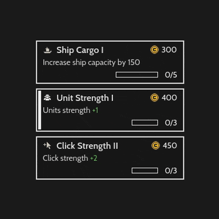 Clicky Islands Image