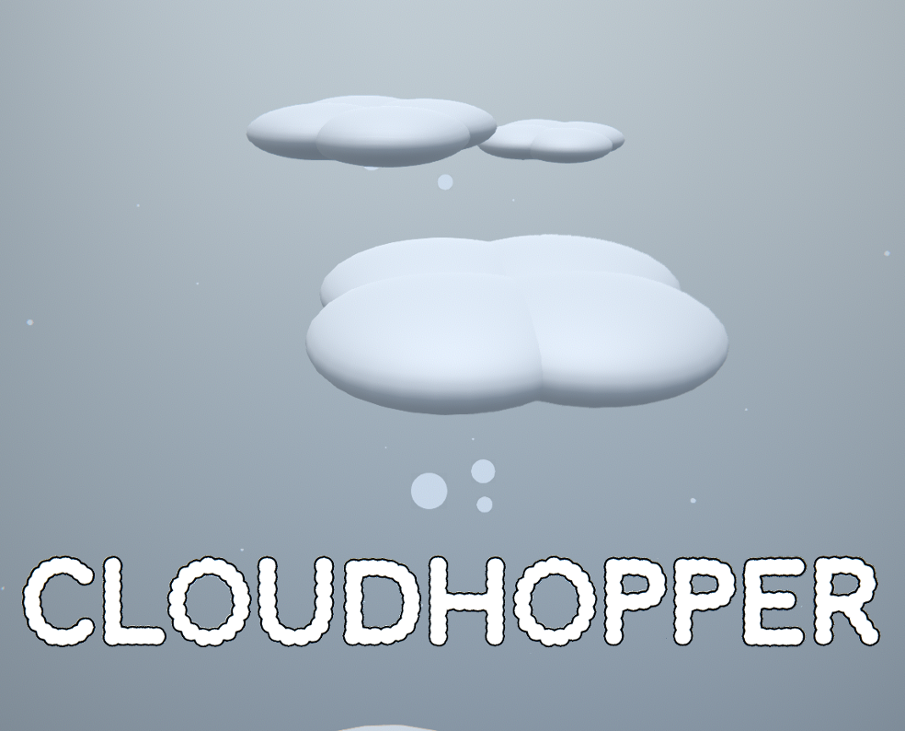 Games like CloudHopper