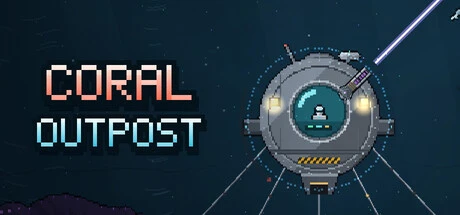 Games like Coral Outpost