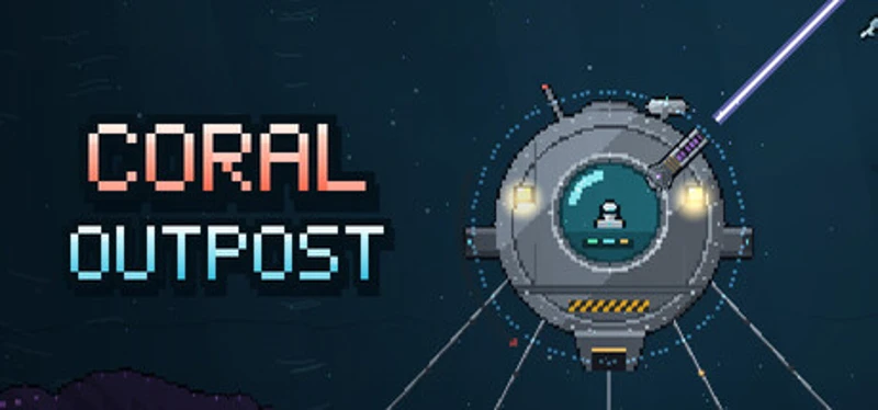 Coral Outpost Image