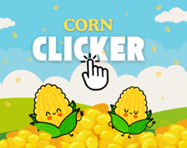 Corn Clicker Game Image