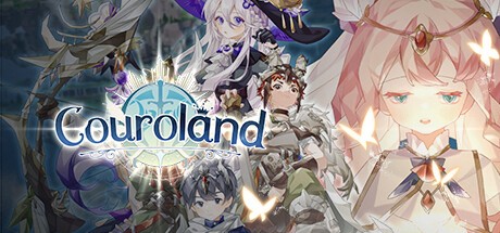 Games like Couroland