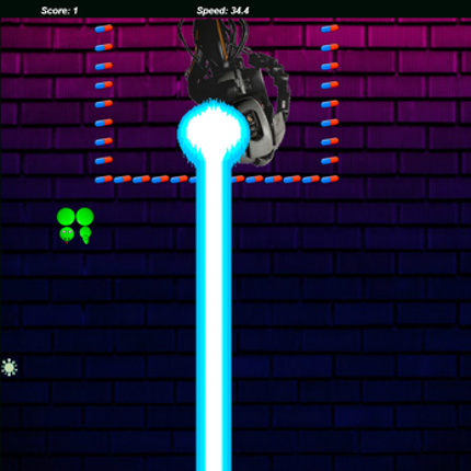 Covid-19 Snake (2) screenshot