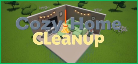 Games like Cozy Home Cleanup