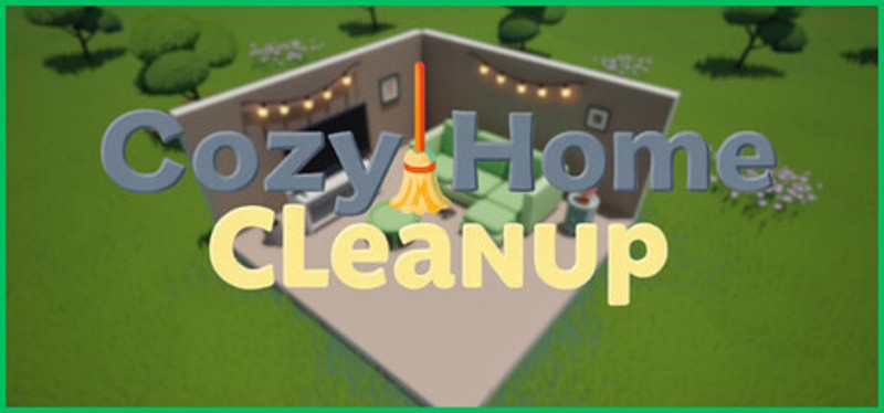 Cozy Home Cleanup Image
