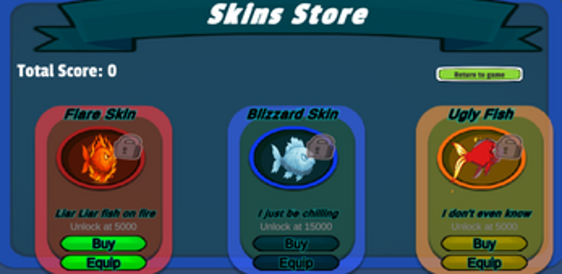 CO₂DE BLUE (Team 4 F2025) Image