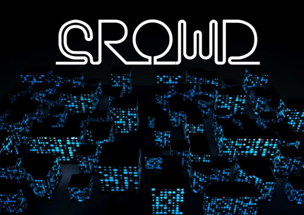 Crowd Image