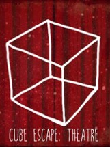 Cube Escape: Theatre Image