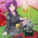 Games like Custom Order Maid 3D2 - Unhealthily Obsessed Yamato Nadeshiko GP-02