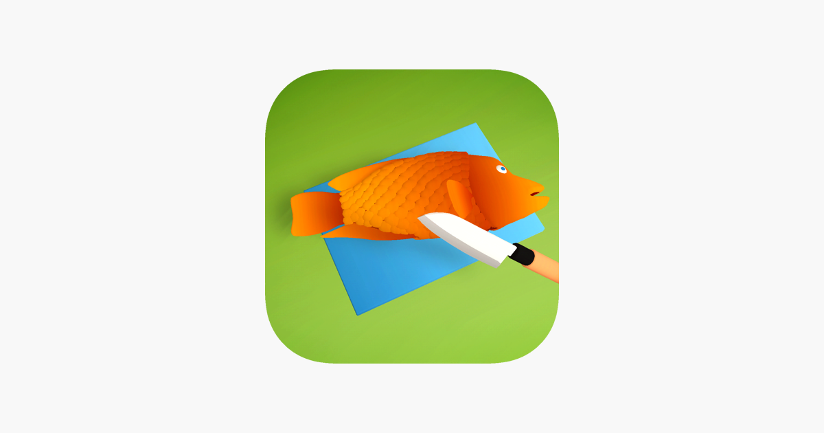 Games like Cutting Skills 3D