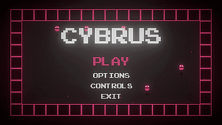 Cybrus screenshot