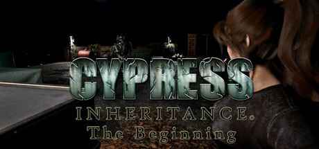 Games like Cypress Inheritance: The Beginning