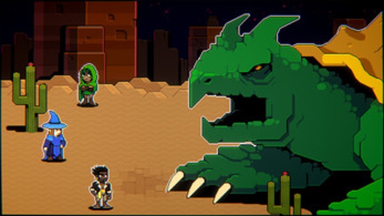 Dark Cards of Candlewood Image