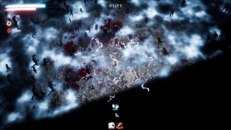 Dawn Of Insolence screenshot