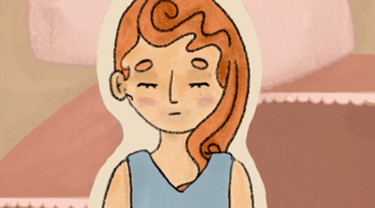 Destiny is Written: Eurydice's Tale (DEMO) Image