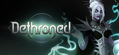 Games like Dethroned