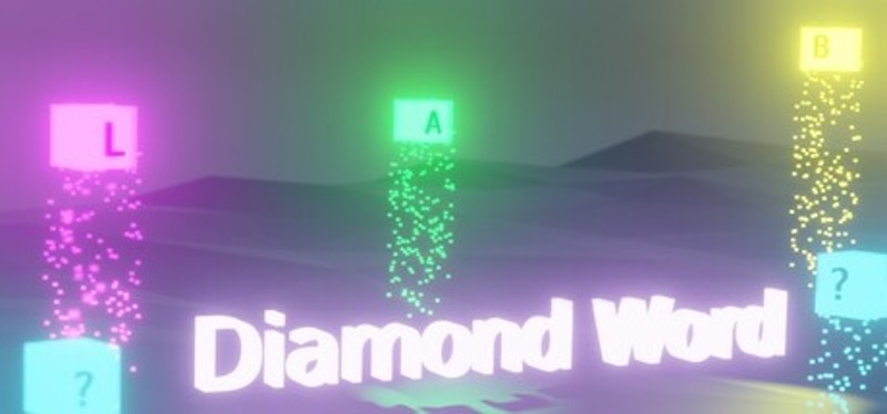 Diamond Word Image