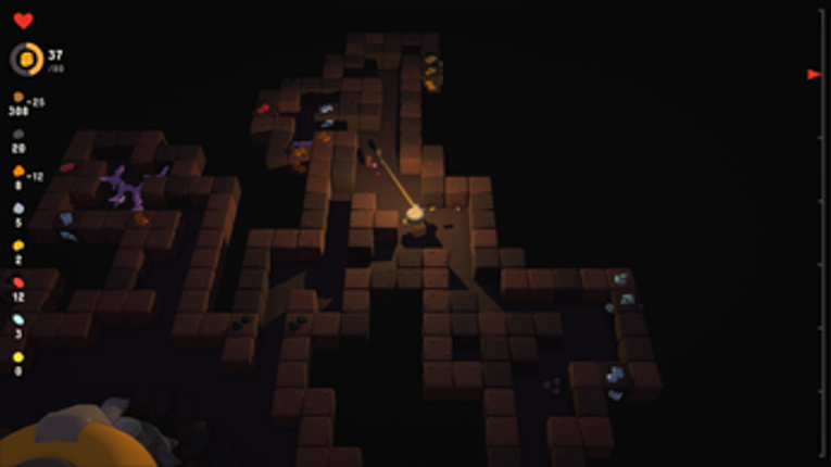 Dig and Delve Image
