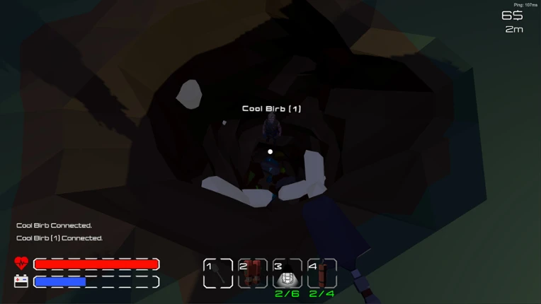 Dig For Your Lives Image