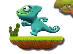 Dino Run Adventure Image