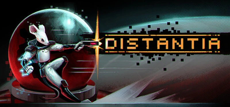 Distantia Image