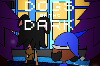 DOGS of the DARK Image