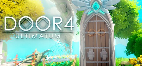 Games like Door4:Ultimatum