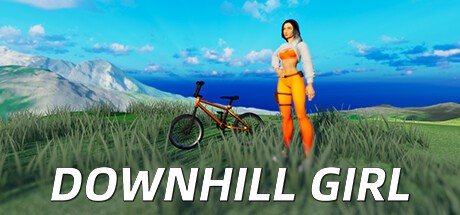 Games like Downhill Girl