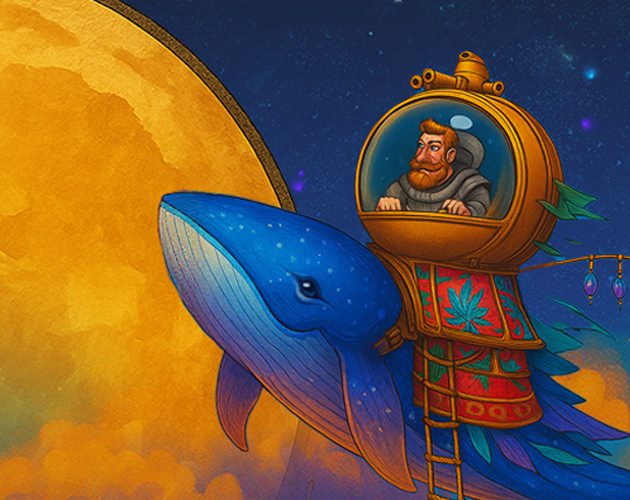 Games like Dream of the Golden Moon