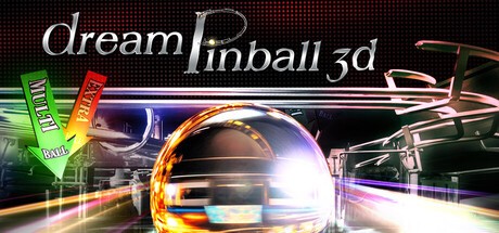Games like Dream Pinball 3D