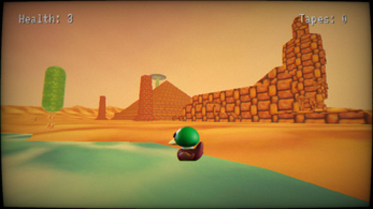 Duck Quest 2 Time for Teleduckies Image