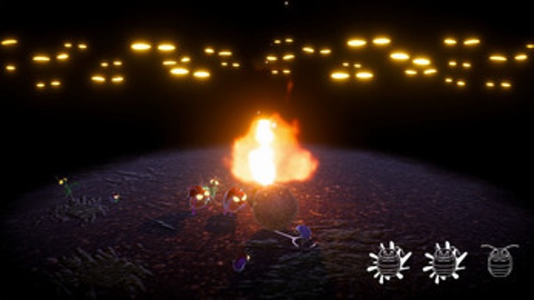 Dung of the Dead Image