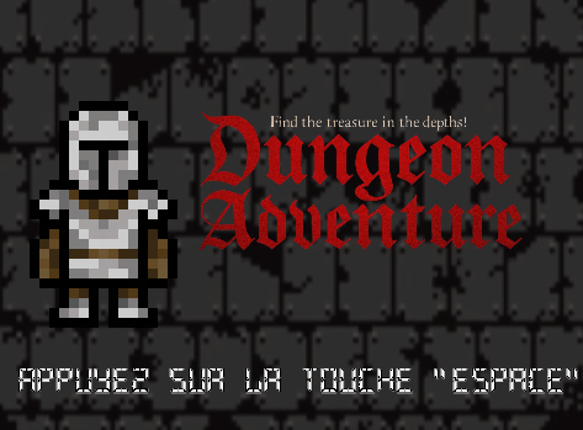 Dungeon Adventure Image