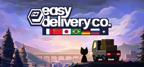 Games like Easy Delivery Co.