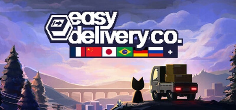 Easy Delivery Co. Image