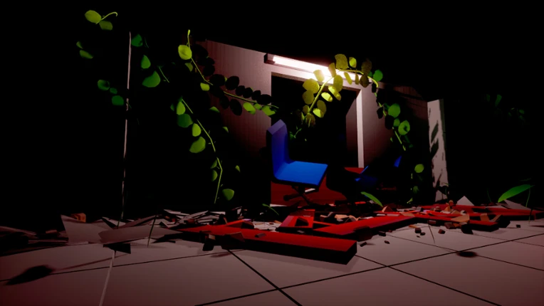 ECHO CORE screenshot