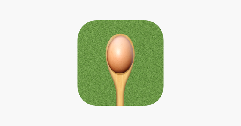 Egg and Spoon Race Image
