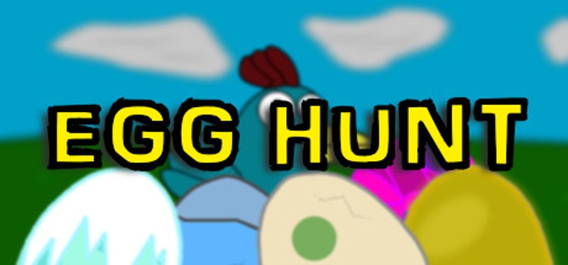 Egg Hunt Image