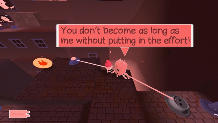 Elong Plug screenshot