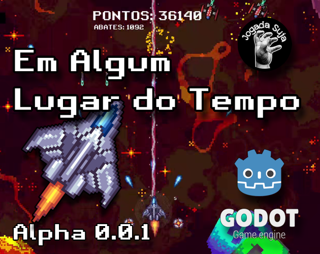 Games like Em Algum Lugar do Tempo