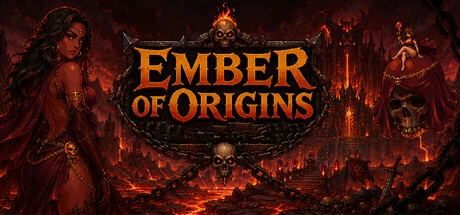 Games like Ember of Origins