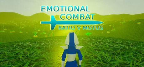 Games like Emotional Combat: Ratio V Motus
