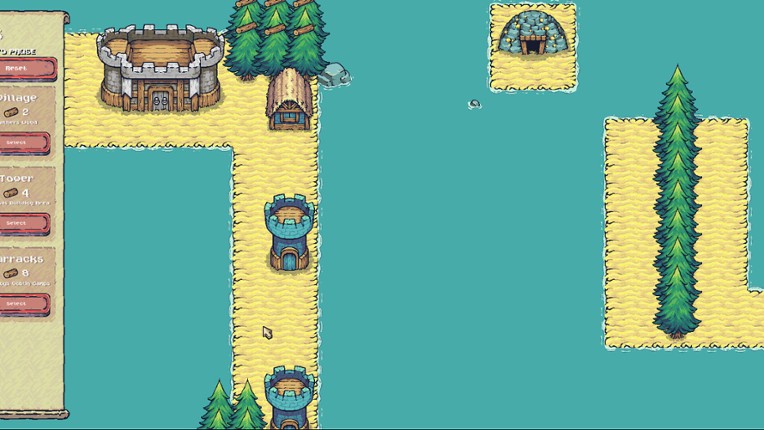 EraPuzzle: Grid & Glory screenshot