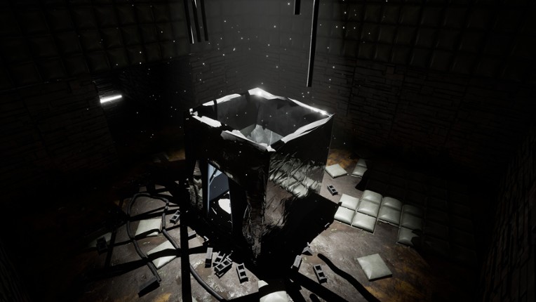 Estranged: Arctic Cold screenshot