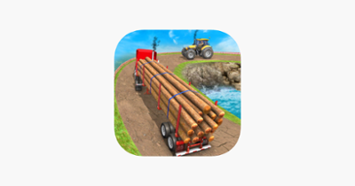 Euro Truck : Driving Games Image