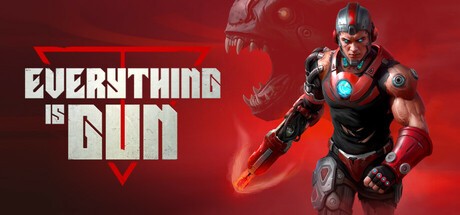 Games like Everything is Gun!
