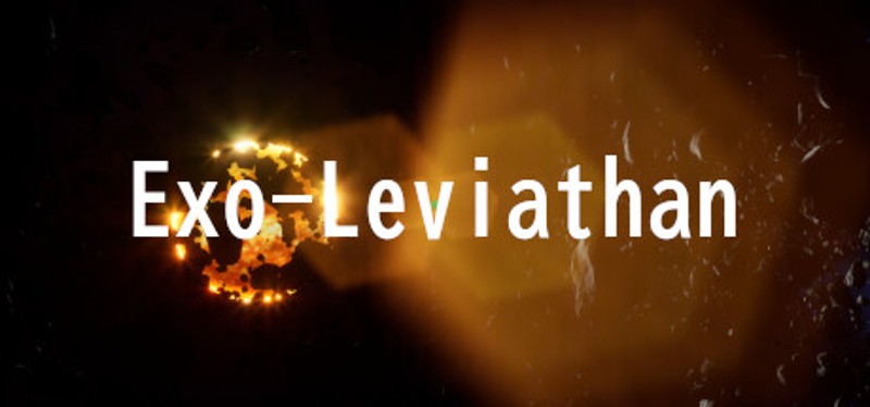 Exo-Leviathan Game Cover