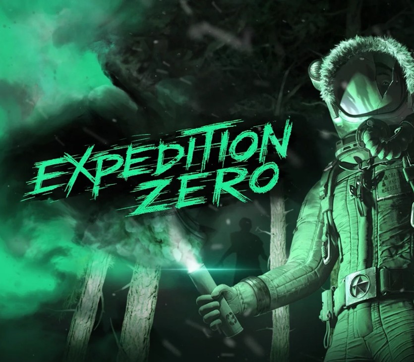 Games like Expedition Zero
